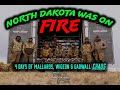 North Dakota Duck Hunting | 4 Amazing Days of Mallards, Wigeon & Gadwall | Behind the Blind Podcast