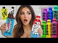 Trying EVERY Youtuber Product