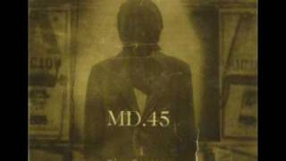 MD 45-Designer Behavior (Remaster)
