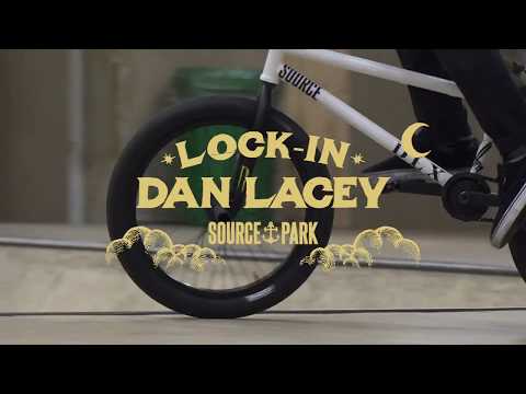 SOURCE PARK | LOCK IN | DAN LACEY