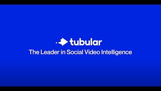 Tubular Intelligence YouTube Video