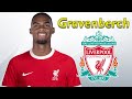 Ryan Gravenberch ● Liverpool Transfer Target 🔴🇳🇱 Best Skills, Tackles & Goals