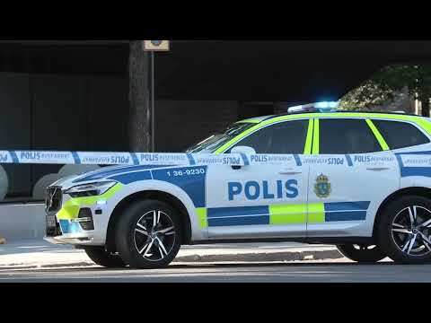 Kusinens sorg efter mordet på 15-åriga Elias i Farsta