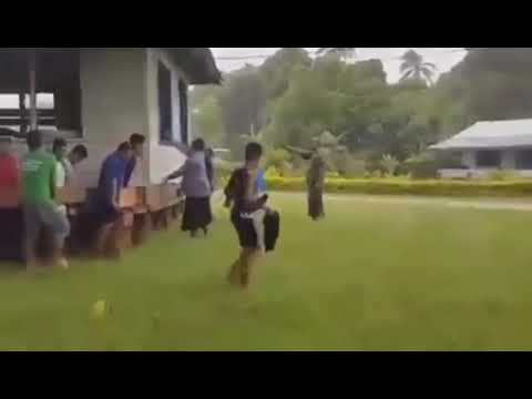 LESONI KEMOU AKO MEI HE VIDEO KO ENA KO E "NGAUE FAKATAHA MO UOUONGA TAHA KU MALAVA 'A E TA'EMALAVA"