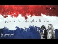 The Common Linnets Calm After The Storm Instrumental Netherlands Eurovision 2014 4K