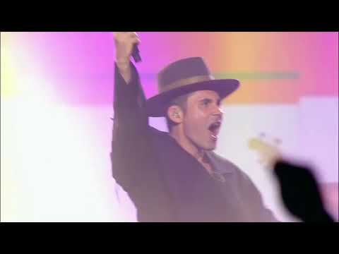 Dan Balan - Concert Chisinau | 21 Februarie 2026