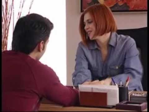 Ta Mystika tis Edem-Nora & Loukas Ep. 507(Part 2)