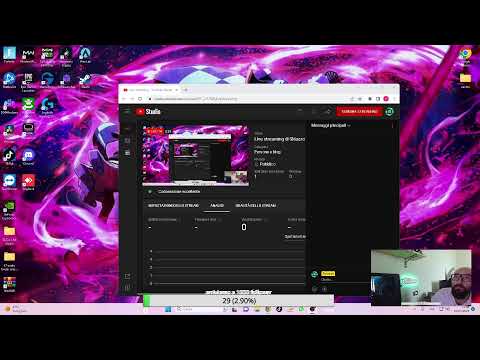 Live streaming di Skiazzo
