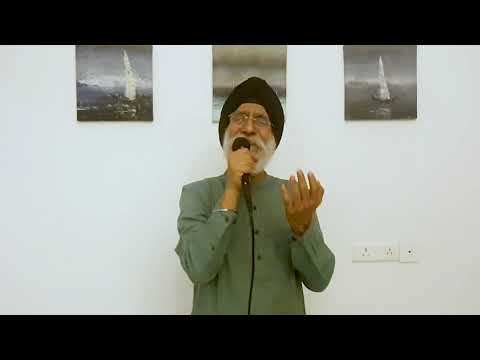 Doli Mein Bithai Ke Kahar /Cover Gurdeep Singh /Original SD Burman/Amar Prem/RD Burman/Anand Bakshi