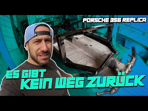 HOWDEEP // 356 REPLIKA - ES GIBT KEINEN WEG ZURÜCK!