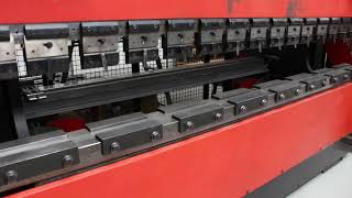 Amada HFE 170-3 press brake for sale - Image 4 | Machineryline TZ Amada HFE 170-3 press brake | Image 4 - Machineryline