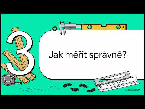 DÉLKA - Jak porozumět délce