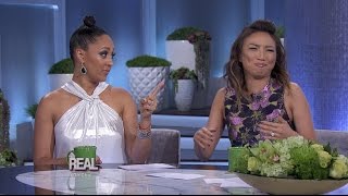 #FlashbackFriday: Tamera Responds to J. Cole's 'Sister, Sister' Lyric