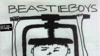 Beastie Boys-I Can’t Think Straight