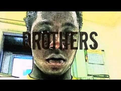 T Man Feat. B BABY - Brothers