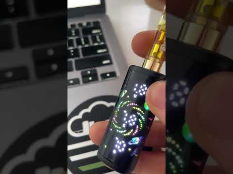 Cosmic looks. Stellar sessions. Yocan Kodo Star. ✨💨