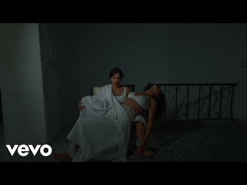 Martina diRosso, Nya De La Rubia - Mala x pensarte