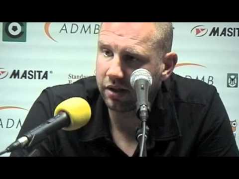 Cercle Brugge K.S.V. - Sint-Truiden V.V. (1-0)