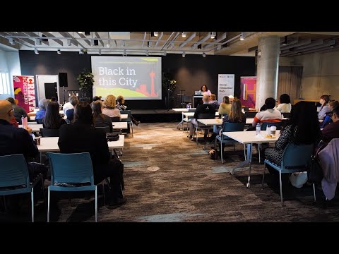 Showcasing local brand partnership stories and customer connections