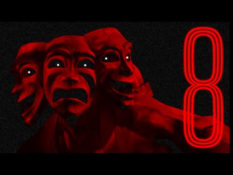 (SFM HORROR) Don't Join Team RED Part 8: EQUALIZER