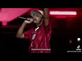 21 Savage Had London Singing Redrum Word For Word At The WirelessFestival ‍ 21 21
