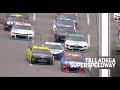 Ryan Blaney's insane save/pass for the lead at Talladega | NASCAR Cup Series