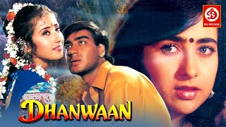 Dhanwaan ( धनवान ) Superhit Hindi Full M