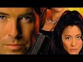 Opening To Tommorow Never Dies 1998 VHS