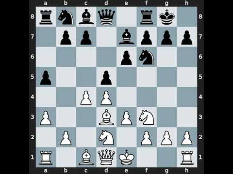 Baris Esen(2553) vs Liviu-Dieter Nisipeanu(2659) | Event: Championship TUR | 2011.07.01