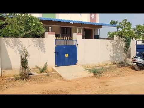 2 BHK House 1100 Sq.ft. for Sale in Neelagiri, Thanjavur