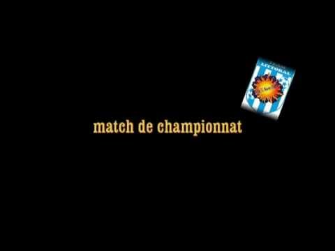 Trailer Team Littoral CCJL - Foot Région Morges 0-1