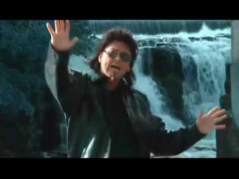 Kristian Valen - Elevation (U2) (Valen TV)