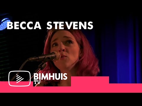 BIMHUIS TV | Becca Stevens