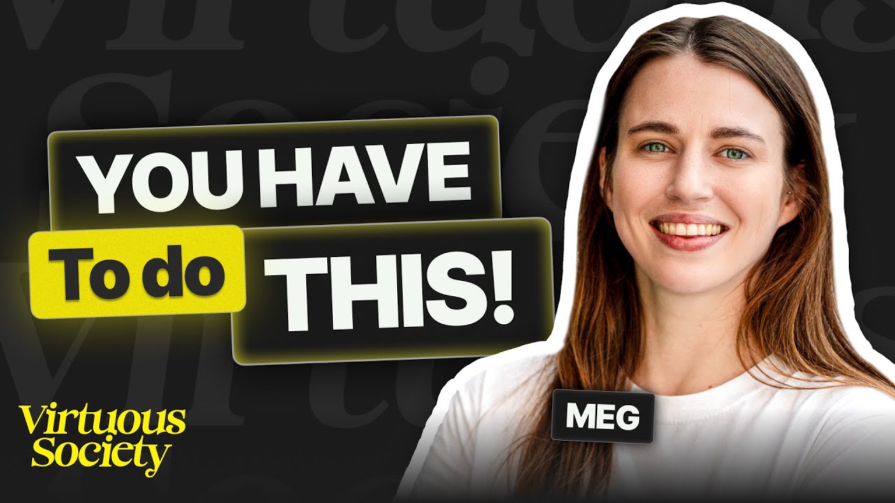 #19 Meg: Unlock Explosive Community Growth, The Power of Strategic Partnerships