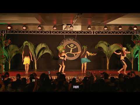 'Ori Tahiti Nui Competitions 2022 - Taure'a Vahine - Tour de sélection 16