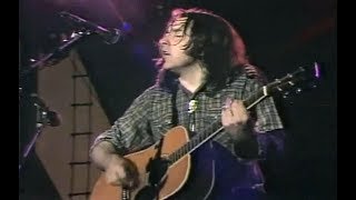 Rory Gallagher - Ride On Red, Ride On - Loreley 1982 (live)