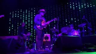 Wilco - Spiders (Kidsmoke),  at The Pageant (St. Louis 2017)