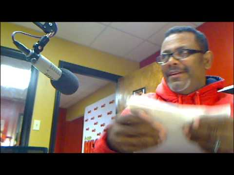 La Mega WLLH Live Stream