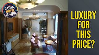 Hiroshima Intelligent Hotel Annex - Luxury for This Price? | Hiroshima, Japan🏩