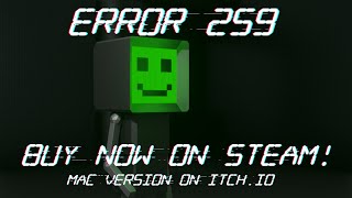 Watch and explore about Error 259 Steam CD Key
