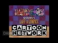 Cartoon Network UK Scooby S Laff A Lympics Promo