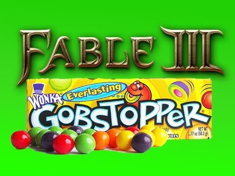 Fable 3: Full Playthrough w/Nova & Spoon Co-op! Ep.34: The Wheel