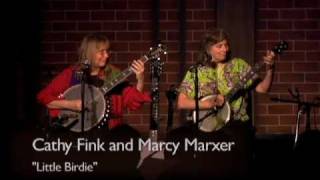 Little Birdie-Cathy Fink & Marcy Marxer