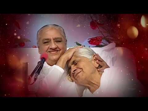 Beautiful Moments Janki Dadiji + Gulzar Dadiji | Aa Laut ke aaja mere meet Aa Laut ke aaja mere meet