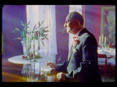 IDFA 2017 | Trailer | The Prince and the Dybbuk