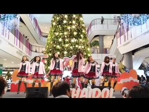 Dearest : ฝน @ Thaidol Festival - Central Plaza Salaya【4K】