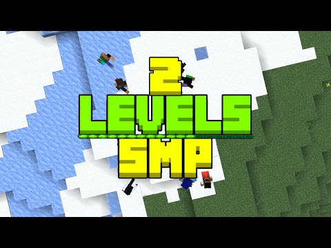 Minecraft Levels SMP Season 2 Applications (HOW TO JOIN)