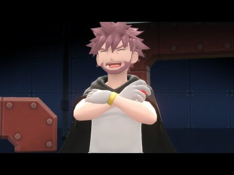 Pokémon Diamante Lucente, Perla Splendente [9] Canalipoli