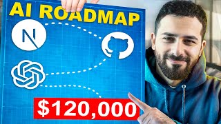 Download the video "AI Developer Roadmap For 2025: Self Study AI!"