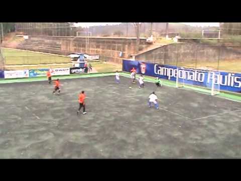 Plêiades 3 x 7 União da Vila